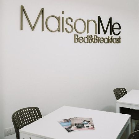 Maisonme 바스토 외부 사진
