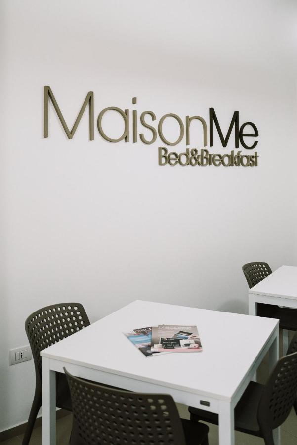 Maisonme 바스토 외부 사진
