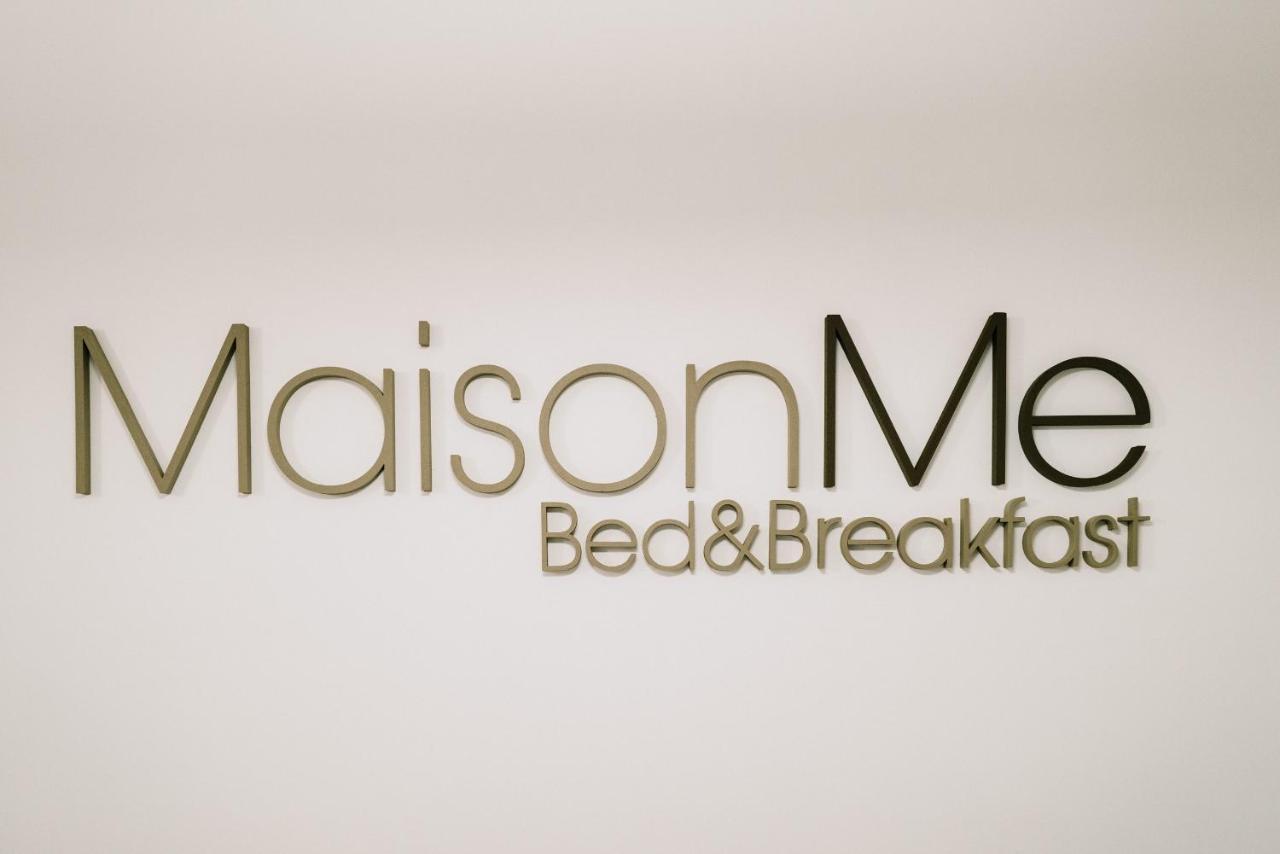 Maisonme 바스토 외부 사진