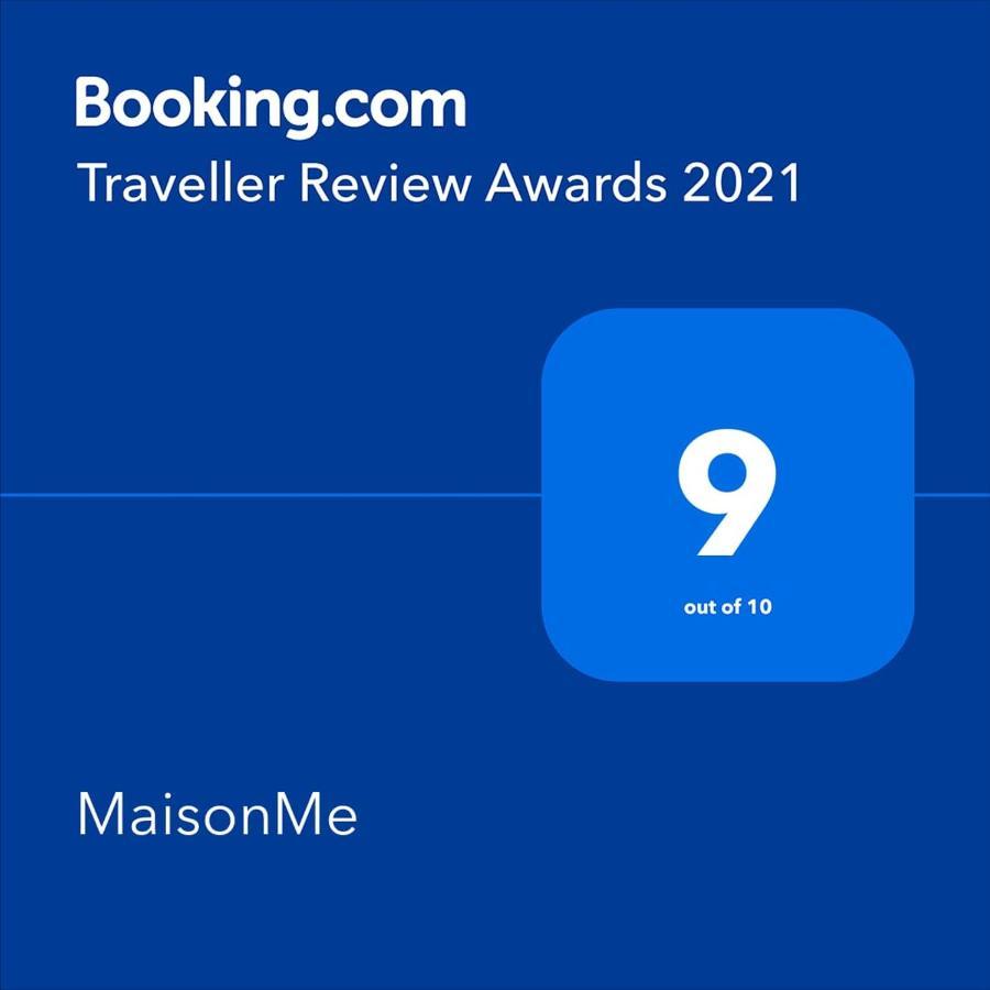 Maisonme 바스토 외부 사진
